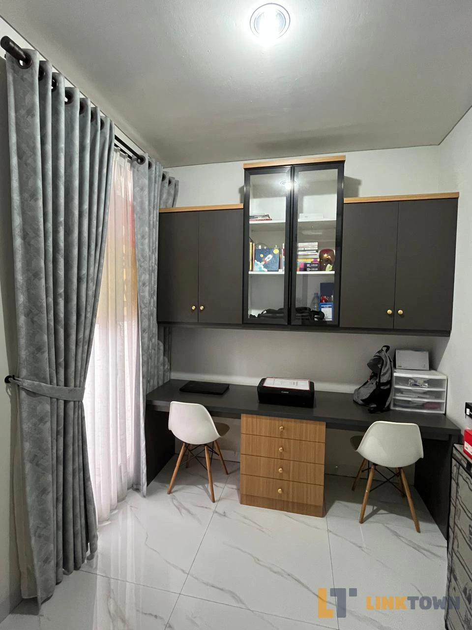 Linktown Jakarta Garden City Shinano Linktown Jakarta Garden City Shinano